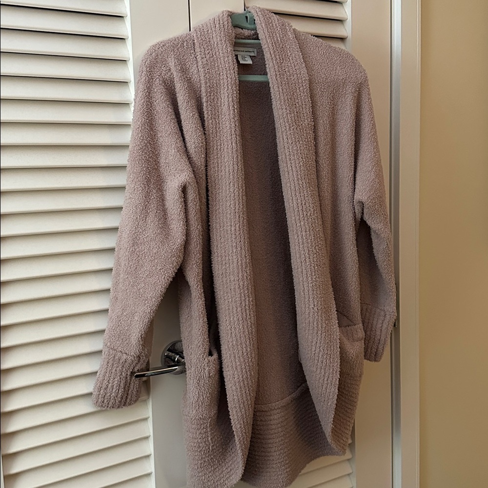 Cupcakes and Cashmere Cocoon Cardigan Size Medium